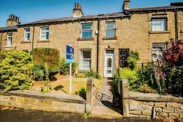 4 Bedroom Terraced House To Rent In Lowerhouses Lane, Lowerhouses, Huddersfield, HD5
