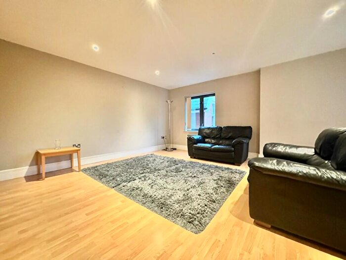 1 Bedroom Apartment To Rent In Spire Court, Manor Road, Edgbaston, B16