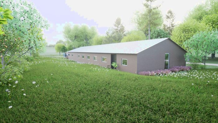 Land For Sale In Red Lane, Headley Down, GU35