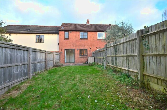 2 Bedroom Terraced House To Rent In Discovery Road, Abbeymead, Gloucester GL4
