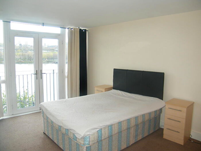 2 Bedroom Apartment To Rent In The Grainger, The Staithes, NE8