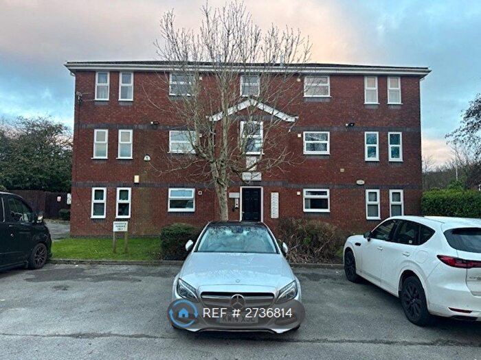 1 Bedroom Flat To Rent In Merchants Quay, Blackburn, BB1