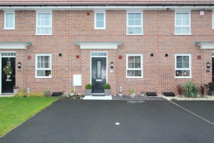 3 Bedroom Mews To Rent In Birch Lane, Thornton-Cleveleys, FY5