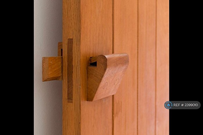 1 Bedroom Detached House To Rent In Stradbroke Road, London, N5