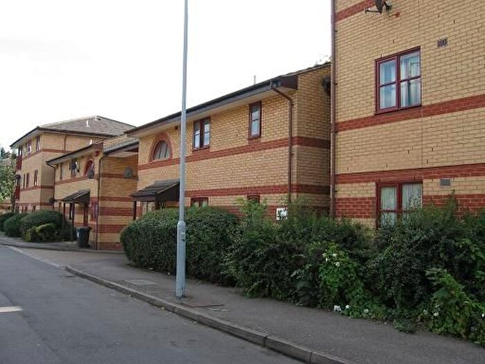 1 Bedroom Flat To Rent In Pincott Place, Brockley, SE4