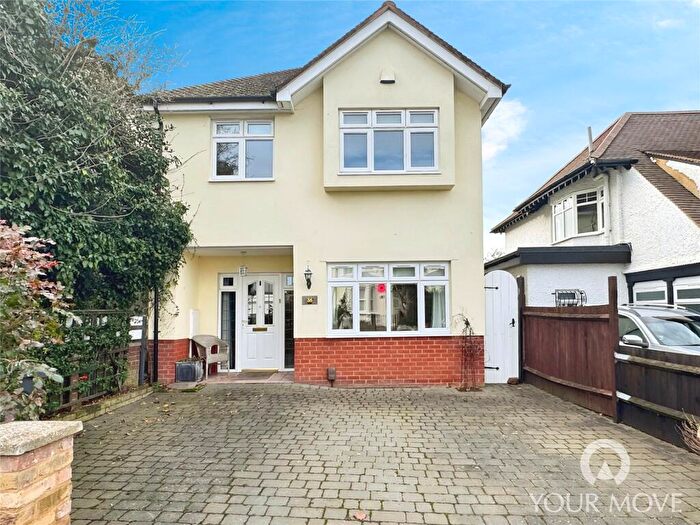 3 Bedroom Detached House To Rent In Sun Lane, Gravesend, Kent, DA12