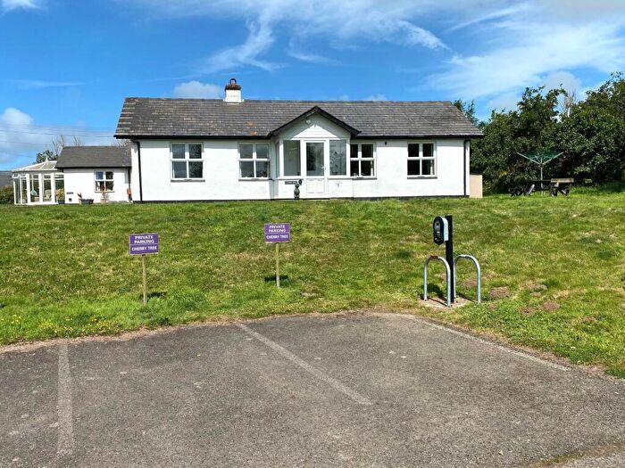 2 Bedroom Bungalow To Rent In Kennacott Court, Widemouth Bay, Bude, Cornwall, EX23