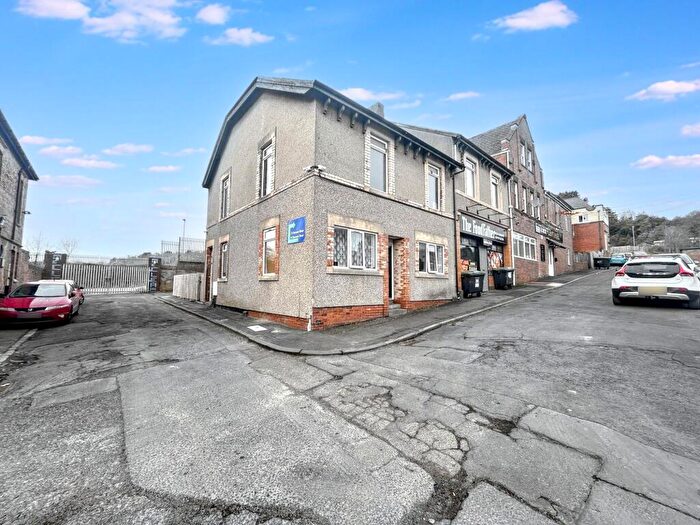 4 Bedroom Property For Sale In Derwent Street, Chopwell, Newcastle Upon Tyne, Tyne And Wear, NE17