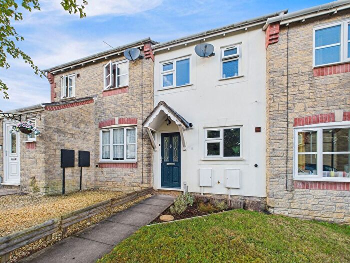 2 Bedroom Terraced House For Sale In Bramble Road, Milkwall, Coleford, GL16