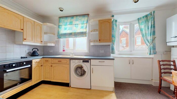 2 Bedroom Apartment For Sale In Station Road, Swanage Town Centre, BH19
