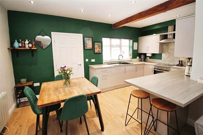 3 Bedroom Terraced House For Sale In Sour Lane, Fishlake, Doncaster, South Yorkshire, DN7