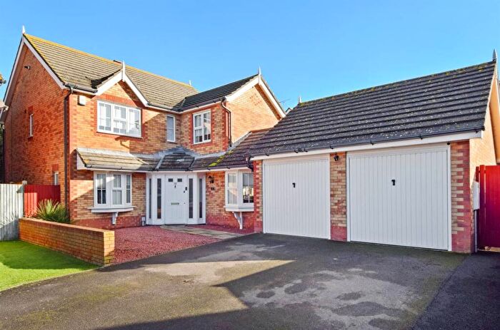 5 Bedroom Detached House For Sale In Brindle Grove, Ramsgate, CT11