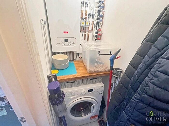 2 Bedroom Character Property For Sale In Coventry Road, Brinklow, Rugby, CV23