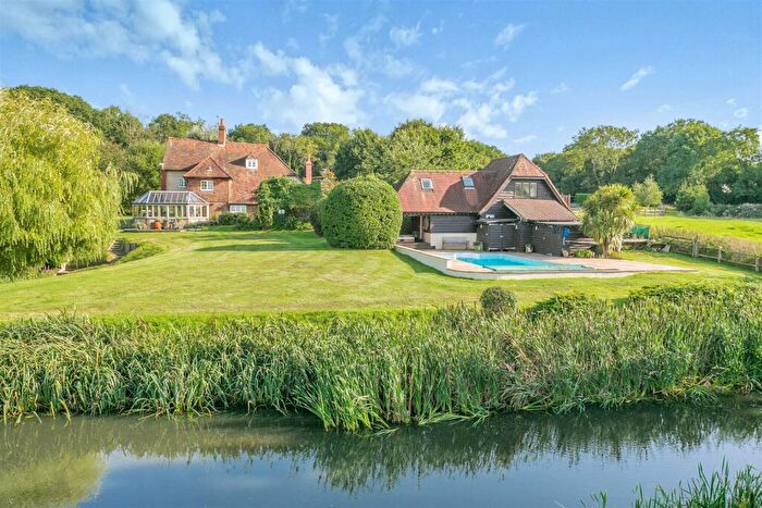 4 Bedroom Detached House For Sale In Collendean Lane, Norwood Hill, Surrey, RH6