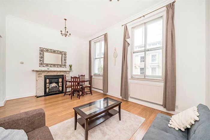 2 Bedroom Flat To Rent In Finborough Road, South Kensington, SW10