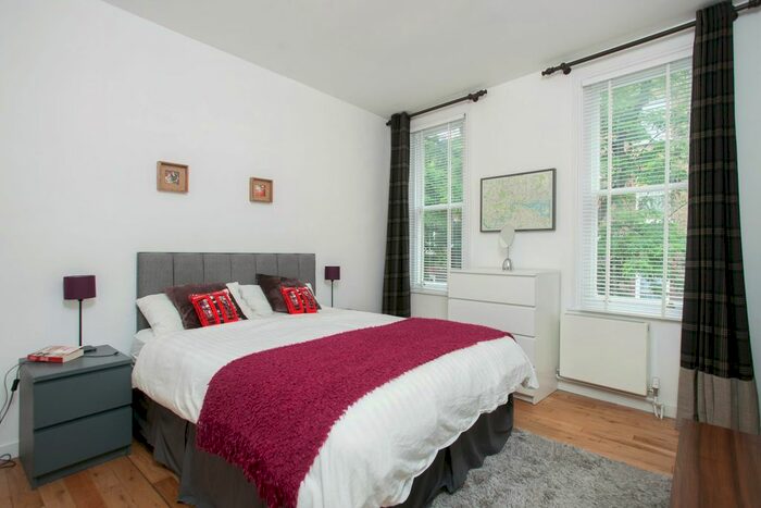 2 Bedroom Flat To Rent In Great Ormond Street, London, WC1N