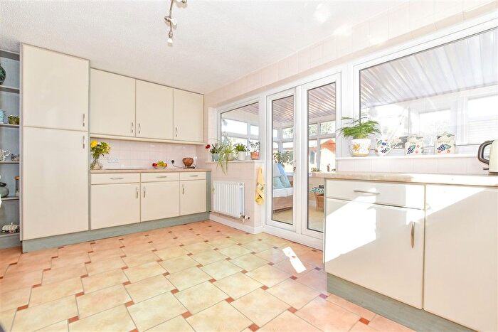 3 Bedroom Detached Bungalow For Sale In West Lane, Hayling Island, Hampshire, PO11