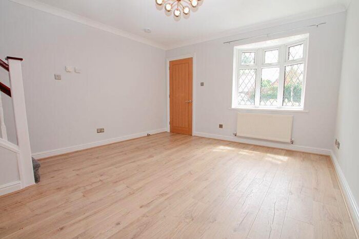 1 Bedroom Terraced House To Rent In Gainsborough Mews, Titchfield, PO14