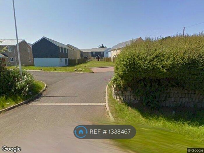 3 Bedroom Terraced House To Rent In Rosewarne Park, Connor Downs, Hayle, TR27