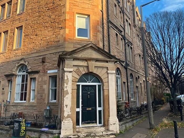 1 Bedroom Flat To Rent In Bryson Road, Polworth, EH11