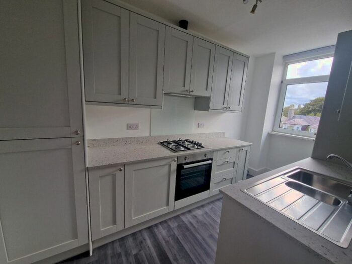 1 Bedroom Flat To Rent In Holburn Road, City Centre, Aberdeen, AB10