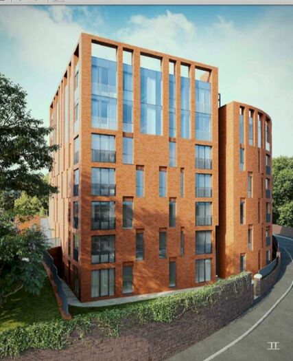 1 Bedroom Apartment To Rent In King Edwards Square, Sutton Coldfield, B73