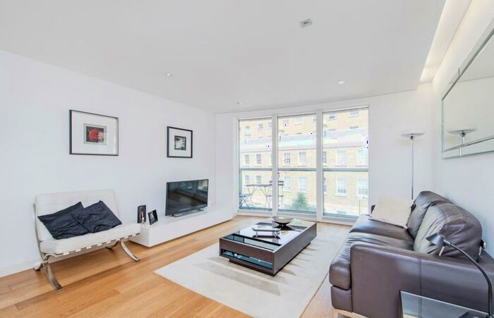 2 Bedroom Apartment To Rent In Allsop Place, Marylebone, London, NW1