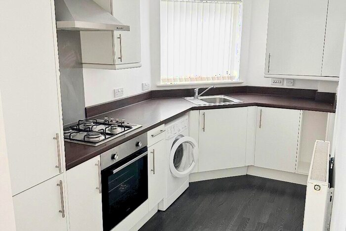 2 Bedroom Flat To Rent In Gladstone Street, Sunderland, SR6
