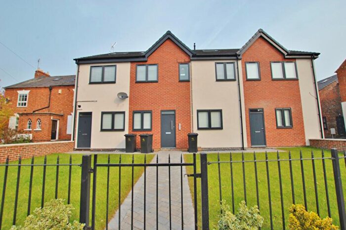 2 Bedroom Apartment To Rent In Easthorpe Street, Ruddington, Nottingham, Nottinghamshire, NG11