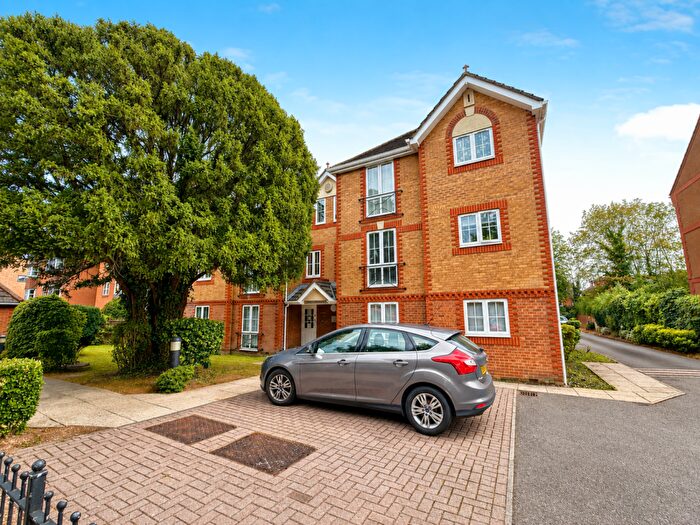 1 Bedroom Flat For Sale In Westwood Road, Highfield, Southampton, SO17
