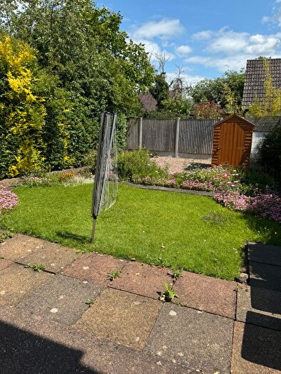 2 Bedroom Flat To Rent In Carnarvon Place, Bingham, NG13