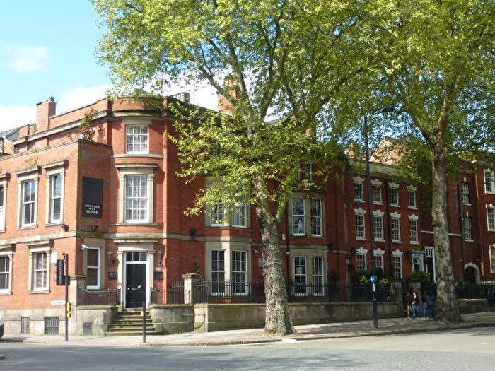 2 Bedroom Flat To Rent In Stafford Street, Derby, DE1