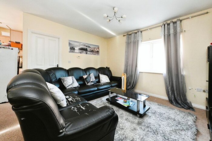 2 Bedroom Flat For Sale In Fred Ackland Drive, King's Lynn, Norfolk, PE30