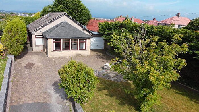 3 Bedroom Detached Bungalow For Sale In Heysham Road, Heysham, Morecambe, LA3
