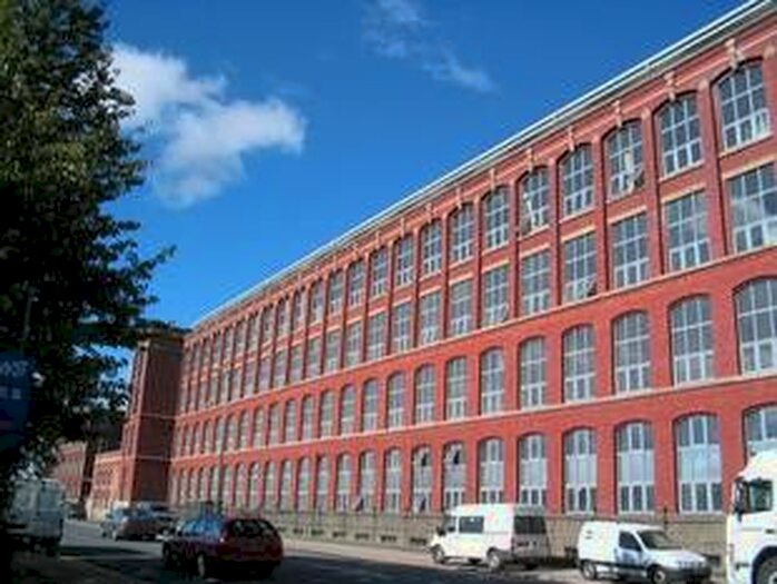 2 Bedroom Flat To Rent In Centenary Mill Centenary Mill Court, New Hall