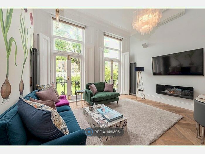 2 Bedroom Flat To Rent In Randolph Crescent, London, W9