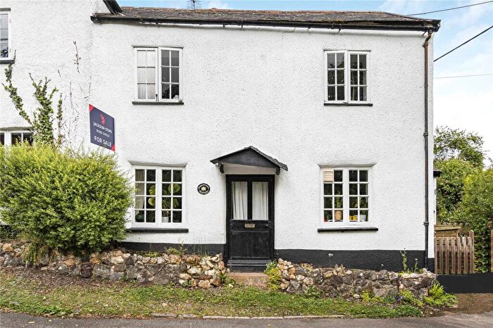 3 Bedroom Semi-Detached House For Sale In Brampford Speke, Exeter, Devon, EX5