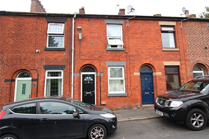 2 Bedroom Terraced House For Sale In Alma Row, Hoghton, Preston, Lancashire, PR5