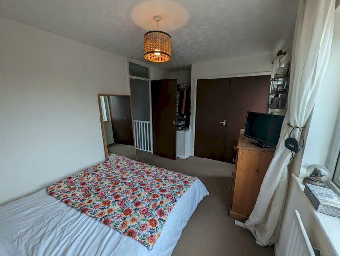 1 Bedroom Terraced House To Rent In Hubbard Close, Flitwick, MK45