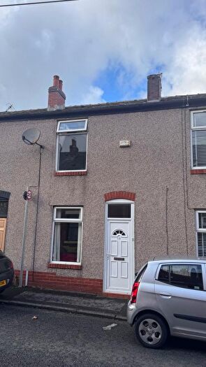 2 Bedroom Terraced House For Sale In Ogden Street, Rochdale, OL11