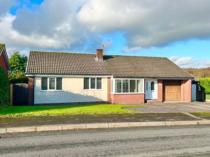 3 Bedroom Bungalow For Sale In Armadale Road, Bolton, Greater Manchester, BL3