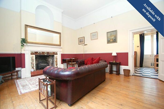 3 Bedroom Terraced House To Rent In King Street, Margate, CT9