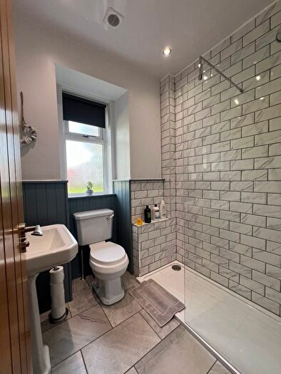 2 Bedroom Cottage For Sale In Corner Cottage, Falkland, Fife, KY15