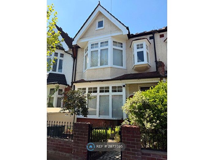 4 Bedroom Terraced House To Rent In Chatsworth Avenue, London, SW20