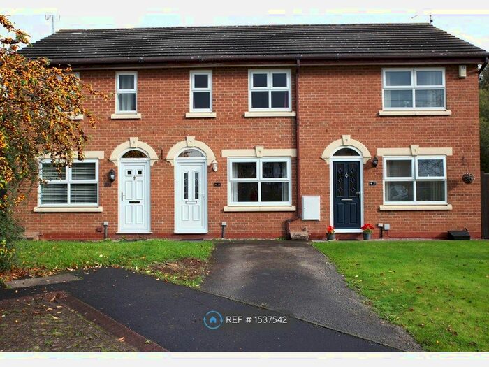 2 Bedroom Terraced House To Rent In Thurston Road, Saltney, Chester, CH4