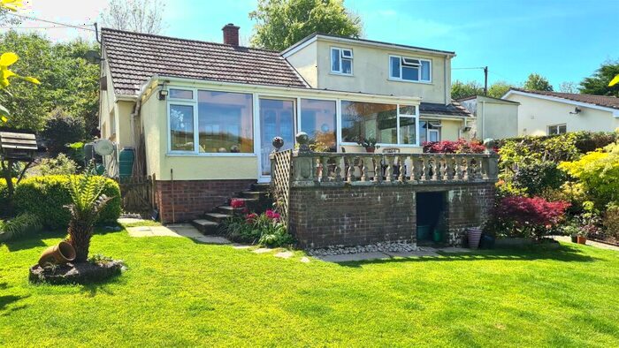 2 Bedroom Detached Bungalow For Sale In Goodleigh, EX32