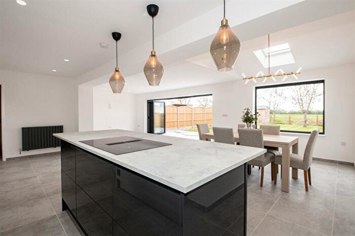 5 Bedroom Semi-Detached House To Rent In Mursley Road, Little Horwood, Milton Keynes, MK17