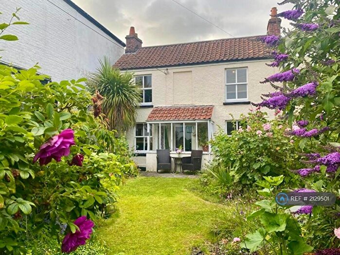 3 Bedroom Detached House To Rent In Hillside Road, Long Ashton, Bristol, BS41