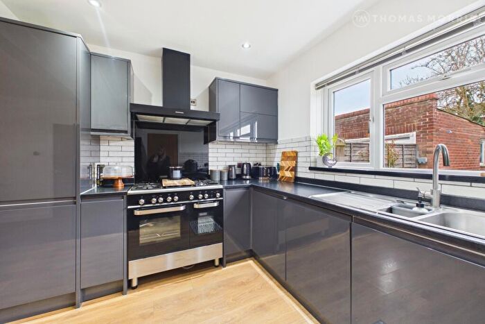 3 Bedroom Detached House To Rent In Kings Hedges, St. Ives, Cambridgeshire, PE27