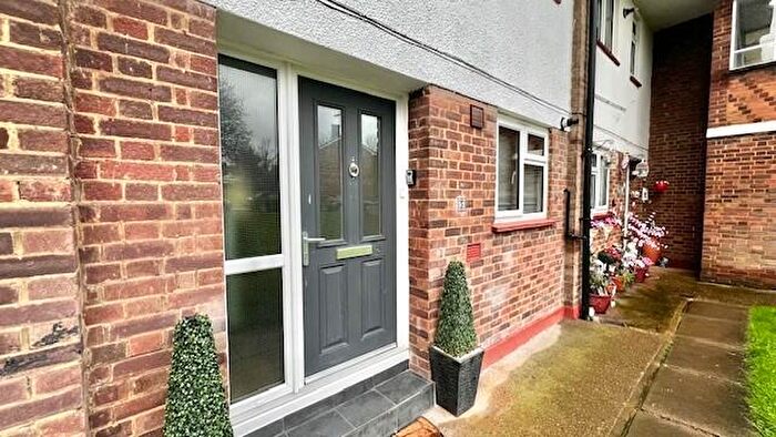 2 Bedroom House To Rent In Victor Approach, Hornchurch, RM12